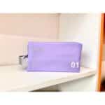 Custom Waterproof Travel Toiletry Bag - 9