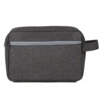 Custom Waterproof Travel Toiletry Bag with Wet Dry Separation - 5