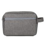 Custom Waterproof Travel Toiletry Bag with Wet Dry Separation - 7