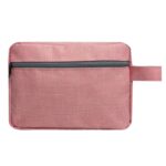 Custom Waterproof Travel Toiletry Bag with Wet Dry Separation - 9