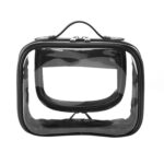 Custom Waterproof Travel Toiletry Kit Bag - 2