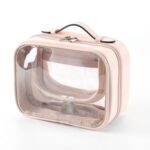 Custom Waterproof Travel Toiletry Kit Bag - 3