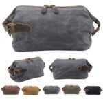 Travel Toiletry Organizer Bag