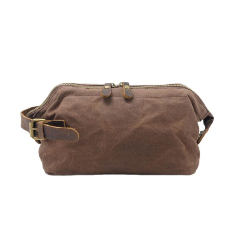 Travel Toiletry Organizer Bag - 1