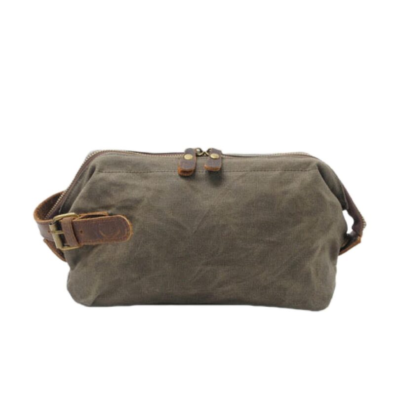 Travel Toiletry Organizer Bag - 2