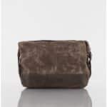 Custom Waxed Top Zip Dopp Kit - 2