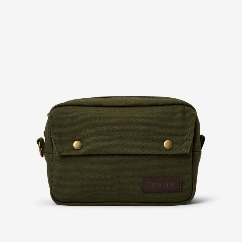 Custom Weekender Dopp Kit 2.0