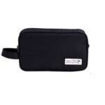 Custom Wet Dry Separate Toiletry Bag - 3