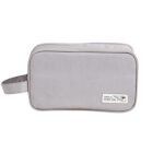 Custom Wet Dry Separate Toiletry Bag - 5