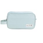 Custom Wet Dry Separate Toiletry Bag - 7