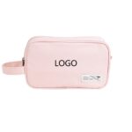 Custom Wet Dry Separate Toiletry Bag - 8