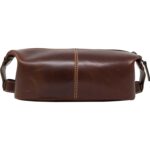Custom Wind River Canyon Travel Dopp Kit Bag - 1