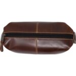 Custom Wind River Canyon Travel Dopp Kit Bag - 3