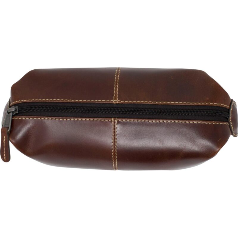 Custom Wind River Canyon Travel Dopp Kit Bag - 3