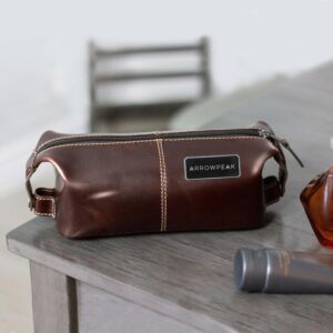 Custom Wind River Canyon Travel Dopp Kit Bag