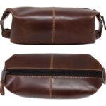 Custom Wind River Canyon Travel Dopp Kit Bag - 4