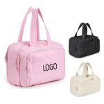 Custom Women Toiletry Bag