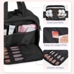 Custom Women Toiletry Bag - 2