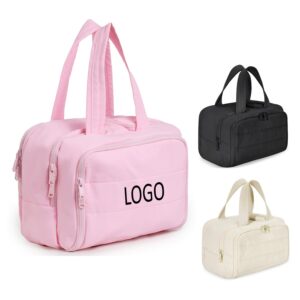 Custom Women Toiletry Bag