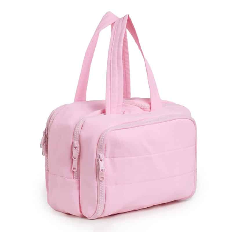 Custom Women Toiletry Bag - 4