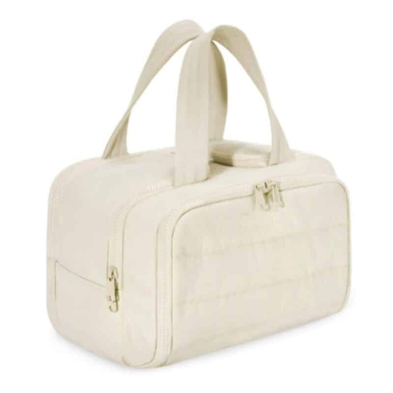 Custom Women Toiletry Bag - 5