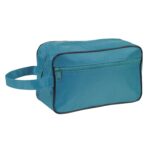 Custom Zippered Toiletry Bag - 2