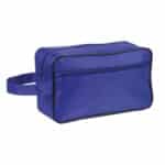 Custom Zippered Toiletry Bag - 3