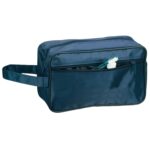 Custom Zippered Toiletry Bag - 4