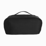 Custom rPET Accessory Travel Bag / Toiletry Makeup Bag - 2