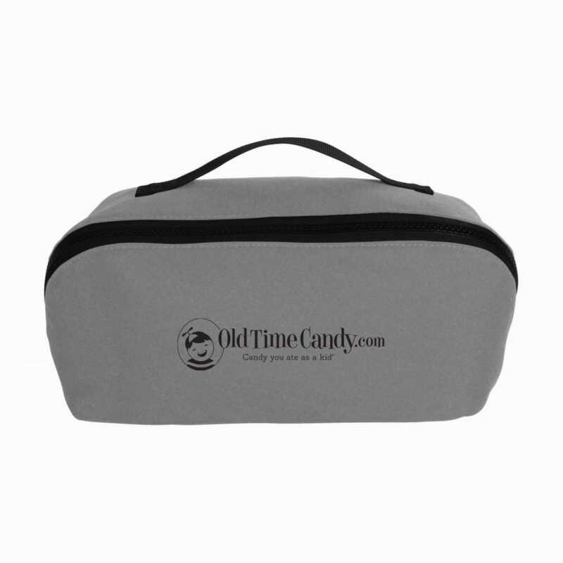 Custom rPET Accessory Travel Bag / Toiletry Makeup Bag - 7