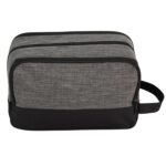 Custom rPET Dopp KIt (2 Colors) - 2