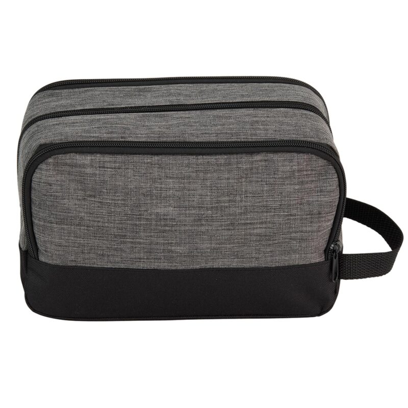 Custom rPET Dopp KIt (2 Colors) - 2